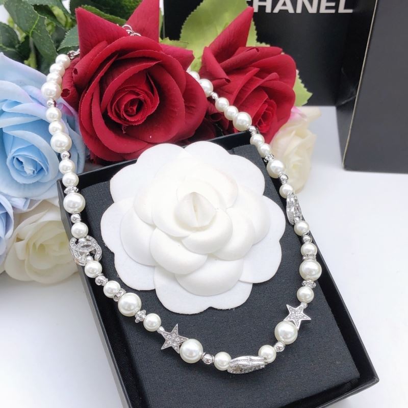 Chanel Necklaces